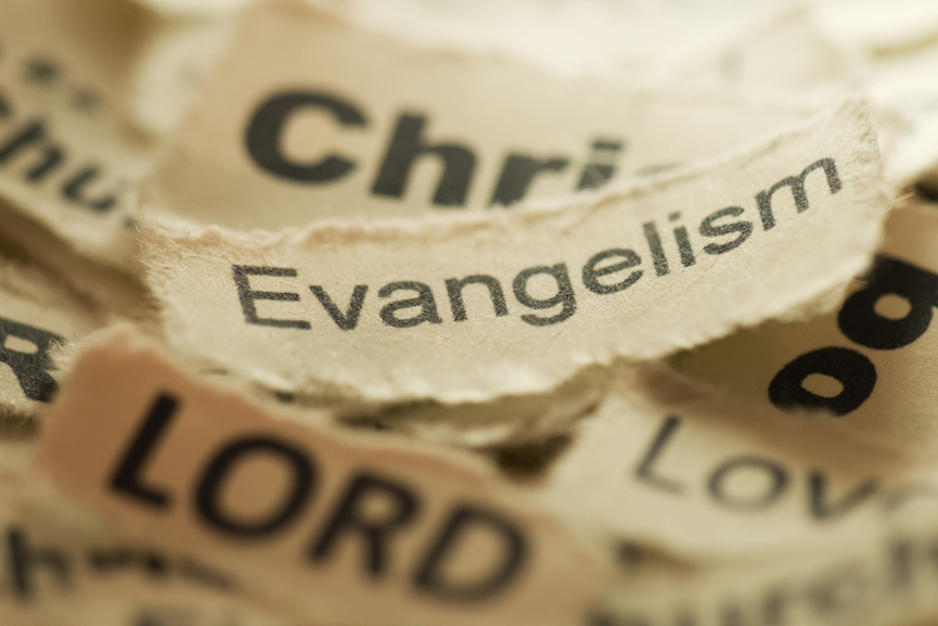 Repost: An american perspective on&nbsp;evangelism