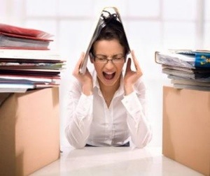 Everyone wants a piece of you?