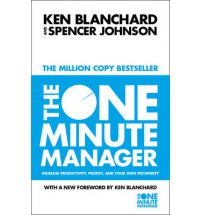 1 Minute Manager