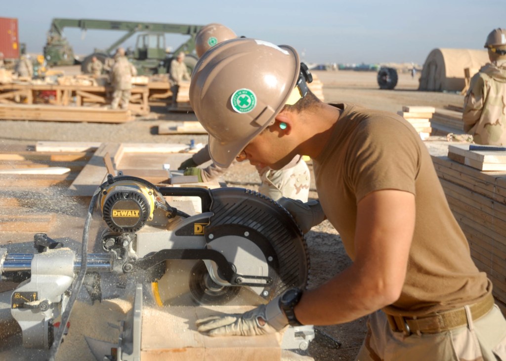 MTS training is all about… #1&nbsp;Character