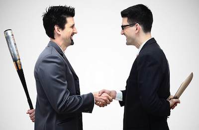 How to identify passive agressive comments