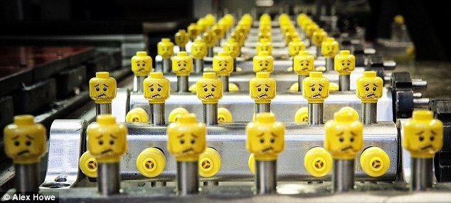 Why gospel ministry is about producing people, not&nbsp;things