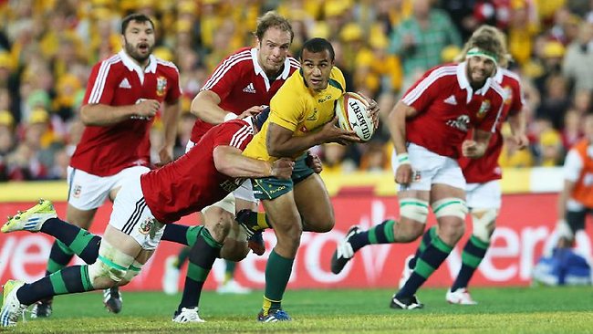 Become a “ministry in broken play” asset #everythingcomesbacktorugby