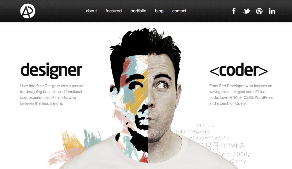 Keep your coders and designers friends… have clear&nbsp;boundaries