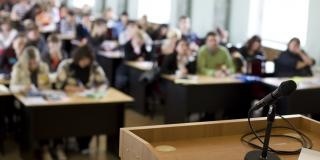 Why you shouldn’t take it upon yourself to speak on other people’s&nbsp;behalf