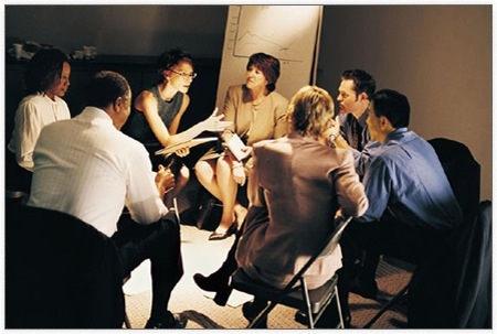 Who do you think you are to them? Decide that or have it decided for&nbsp;you…