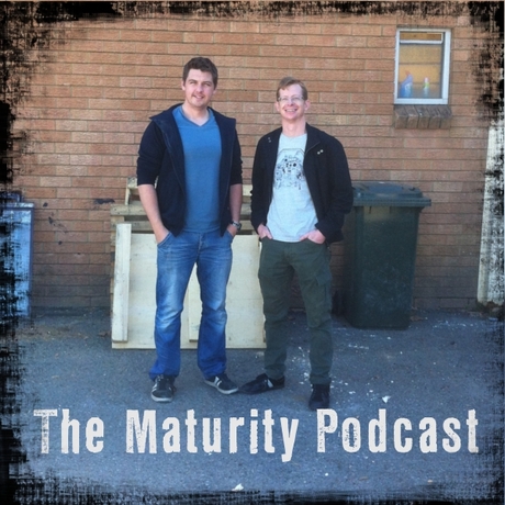 New Maturity Podcast – When to have hard&nbsp;conversations