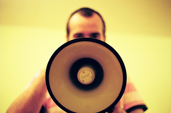 Assuming the centre of attention – why you find some people so&nbsp;annoying