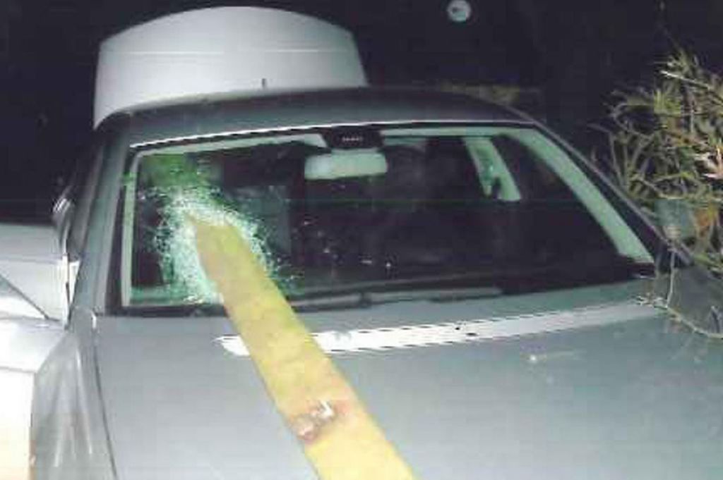 As you walk into church on Sunday, never&nbsp;forget…