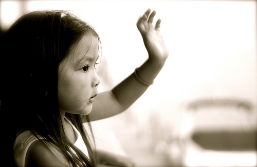 Distance makes the heart&nbsp;grow…