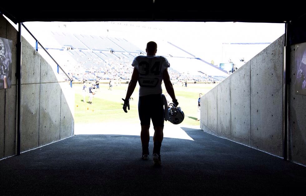 Things you can’t really understand until you’ve been in full-time&nbsp;ministry…