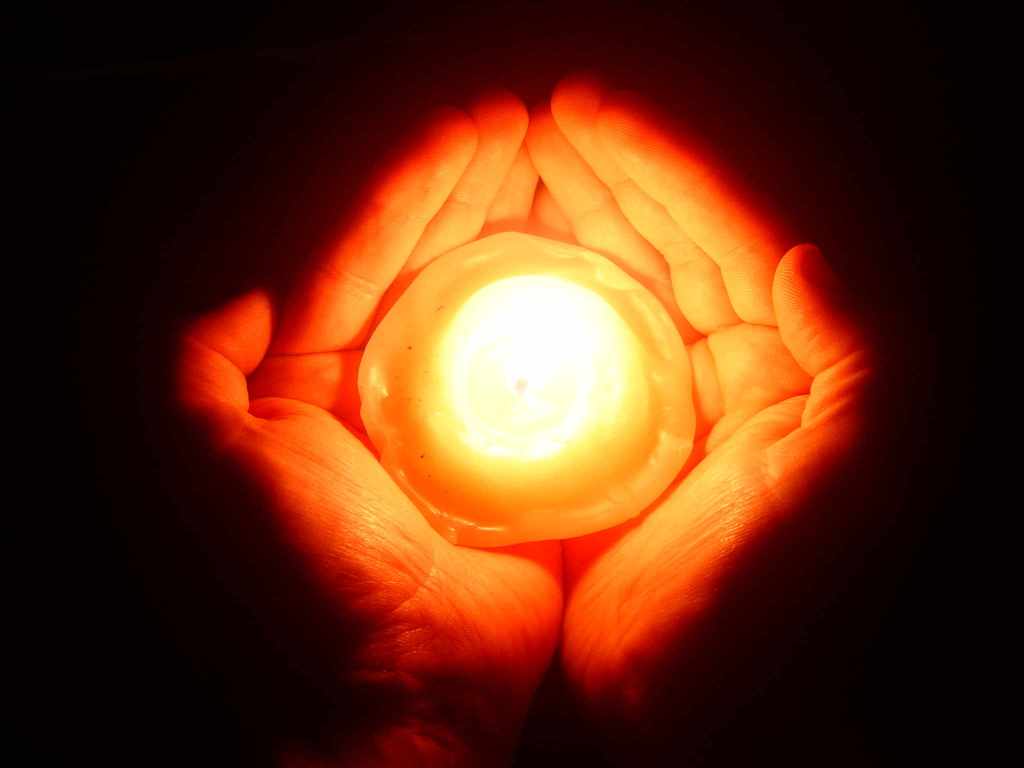 Energy levels do not equate to amount of work&nbsp;done