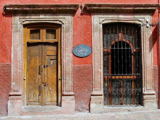 The 2 types of new people… On my terms or your&nbsp;terms