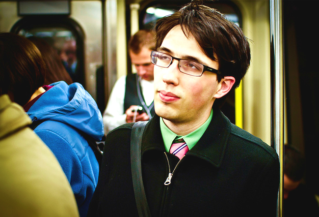 Reblog: What separates us from the secular managers…