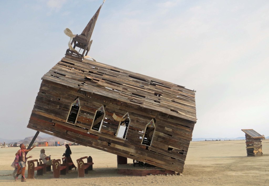 Debunking the small-church-is-better myths (Part&nbsp;1)