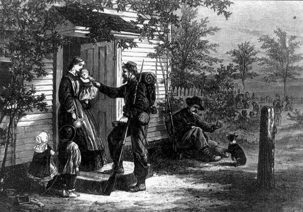 My response to “Why shouldn’t women preach to&nbsp;men?”