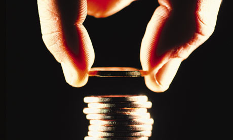 “I haven’t started giving because…”