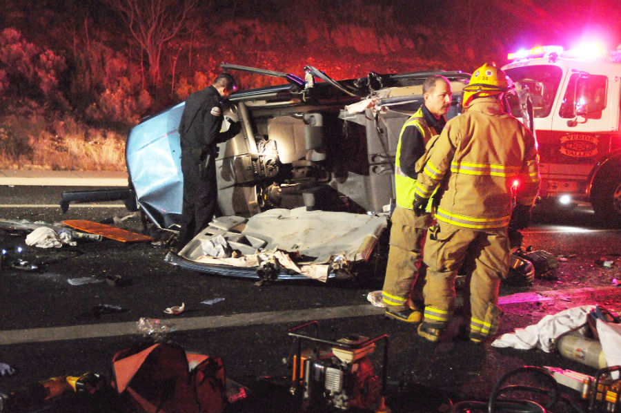 Another thought on explaining why God only asks men to preach to men