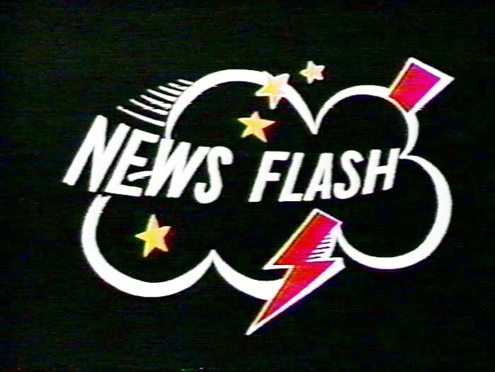 The gospel is a press-release not an&nbsp;archive.