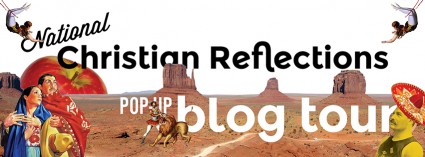 A Christian Event with a twist… wouldn’t expect anything less from Mikey&nbsp;Lynch.