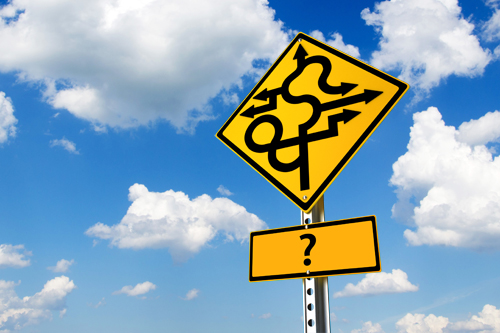 Did you miss your expected outcomes, or miss-communicate your expected&nbsp;outcomes?