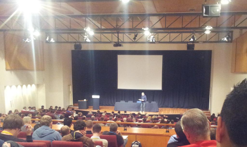 The leadership skill you don’t want to learn&nbsp;#oxygen14