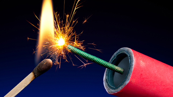 What should you do when someone starts “venting” to&nbsp;you?