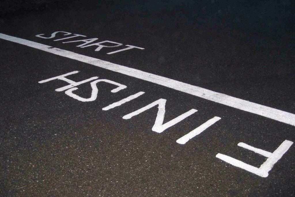 How far through your sermon should you start the&nbsp;application?