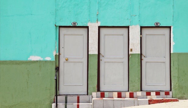 Keep doing it, stop doing it, get better at it. Choose&nbsp;1