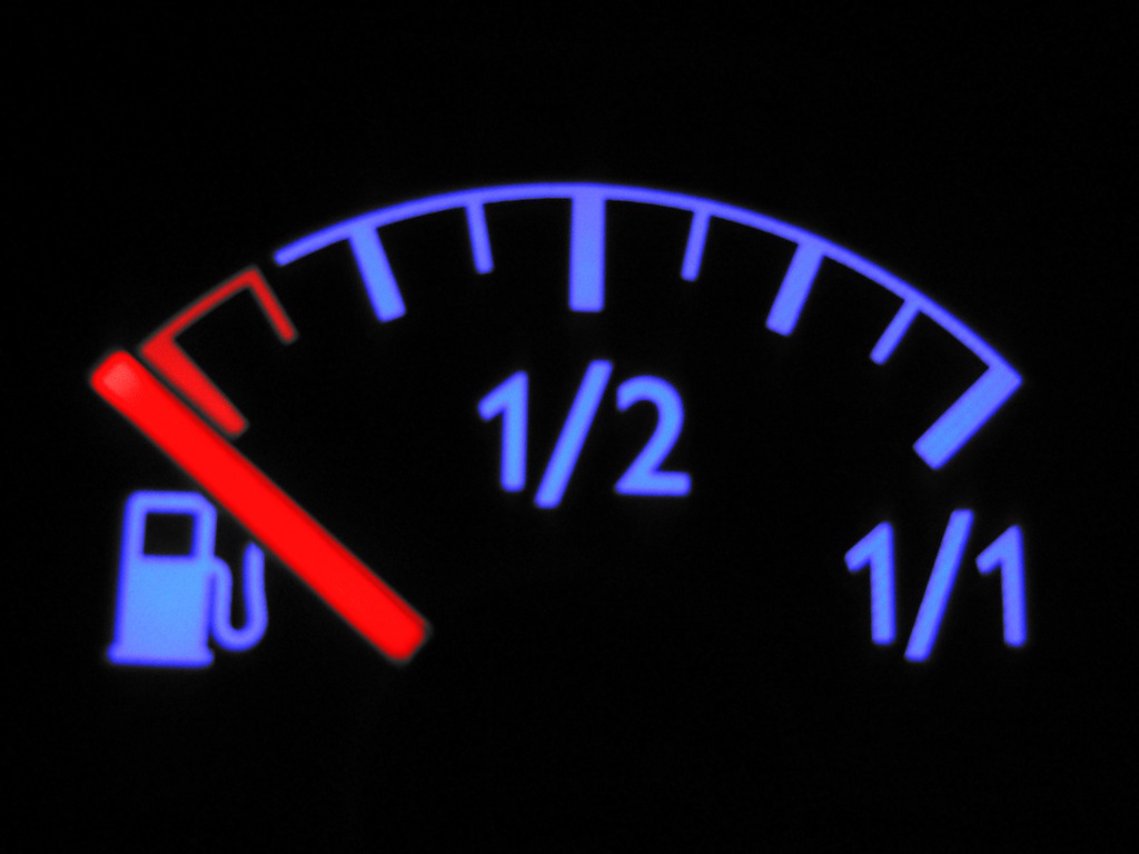 Have you exhausted your discipline&nbsp;muscle?