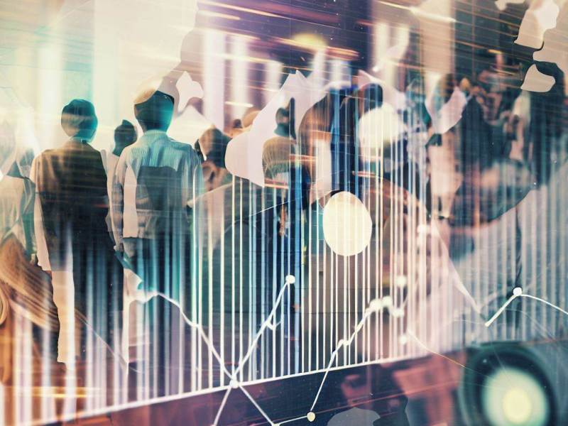 Data, trends &&nbsp;prayers