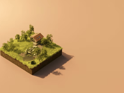 How much land do we need for a&nbsp;church?